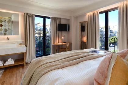niche hotel Athens - image 11
