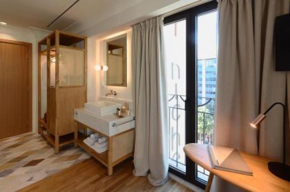 niche hotel Athens - image 15