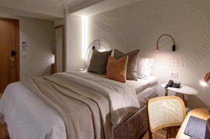 niche hotel Athens - image 16