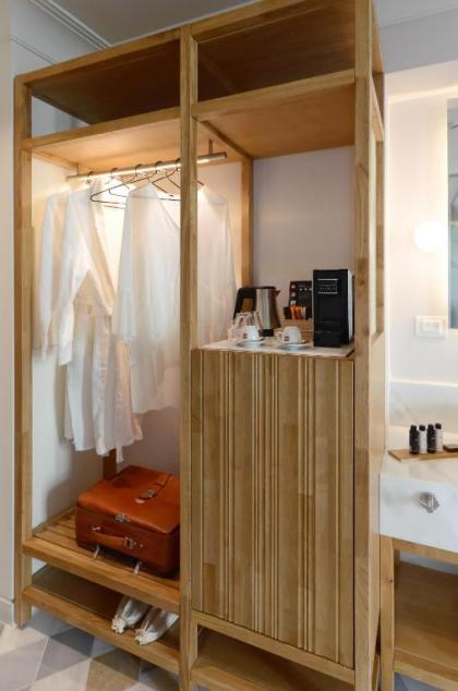 niche hotel Athens - image 17