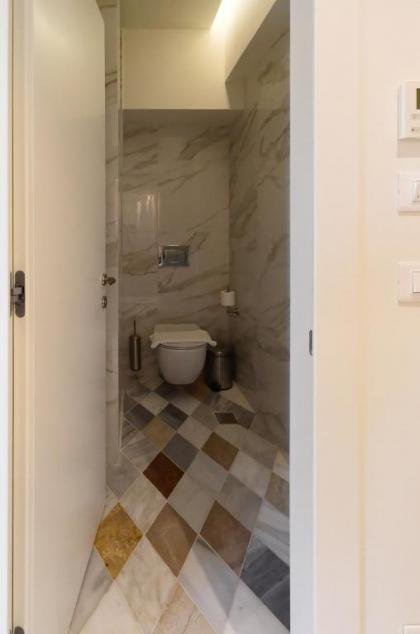 niche hotel Athens - image 20