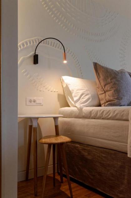 niche hotel Athens - image 5