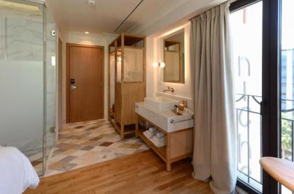 niche hotel Athens - image 6