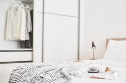Modern Elegant Apt at Kolonaki - image 10