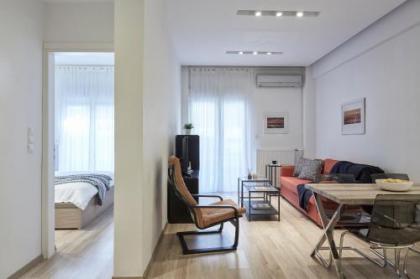 Modern Elegant Apt at Kolonaki - image 17
