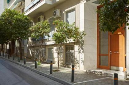 Modern Elegant Apt at Kolonaki - image 19