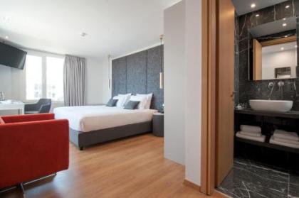 Athenaeum Smart Hotel - image 16