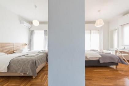 Cozy and fresh apt close to Metro - image 18