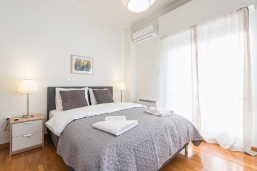 Cozy and fresh apt close to Metro - image 3
