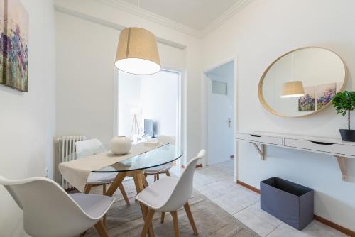 Cozy and fresh apt close to Metro - image 6