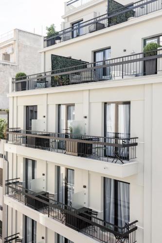 PAME House - main image