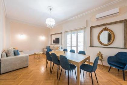 Athens Empire Paradise Apartment - image 1