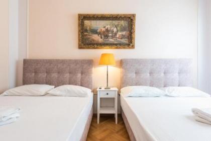 Athens Empire Paradise Apartment - image 11
