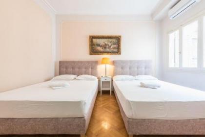 Athens Empire Paradise Apartment - image 12