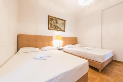 Athens Empire Paradise Apartment - image 13