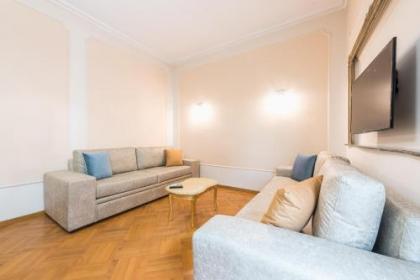 Athens Empire Paradise Apartment - image 18