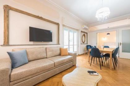 Athens Empire Paradise Apartment - image 19