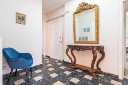 Athens Empire Paradise Apartment - image 3
