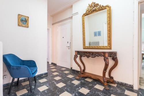 Athens Empire Paradise Apartment - image 3