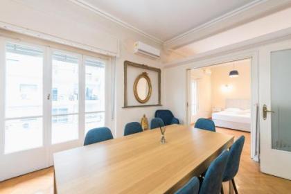 Athens Empire Paradise Apartment - image 4