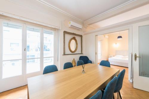 Athens Empire Paradise Apartment - image 4