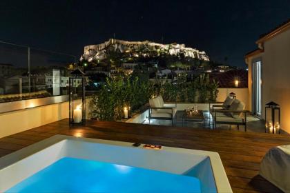 A77 Suites by Andronis - image 1