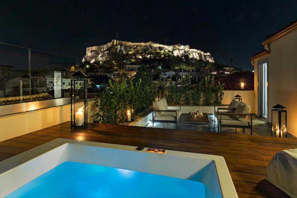 A77 Suites by Andronis - main image