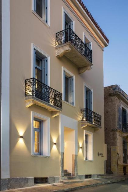 A77 Suites by Andronis - image 2