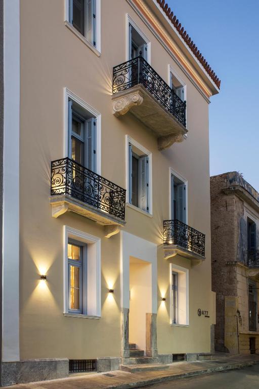 A77 Suites by Andronis - image 2