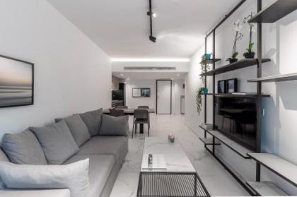 Heritage Boutique Apartments - image 13