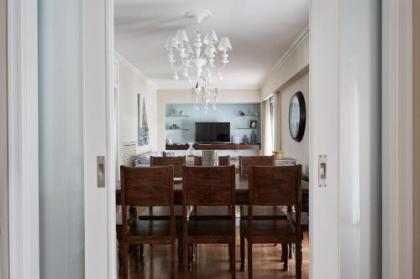 Fabulous 3BD Apt close to Kalimarmaro - image 11