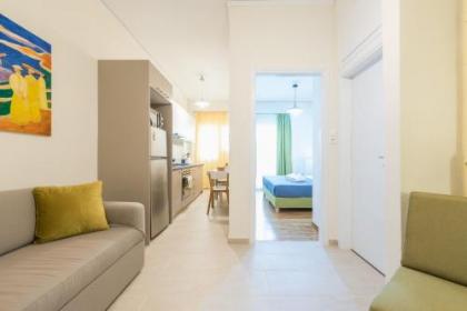 Stylish Kerameikos Apartment by Cloudkeys - image 2