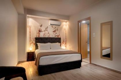 Pallada Athens boutique rooms & apartments - image 10