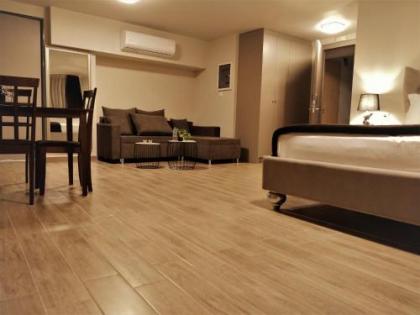 Pallada Athens boutique rooms & apartments - image 11