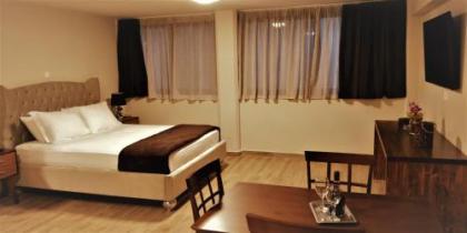 Pallada Athens boutique rooms & apartments - image 12