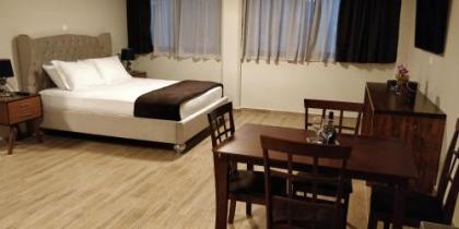 Pallada Athens boutique rooms & apartments - image 13