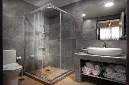 Pallada Athens boutique rooms & apartments - image 14