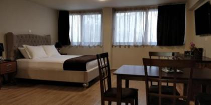 Pallada Athens boutique rooms & apartments - image 18