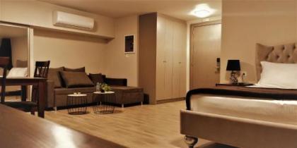 Pallada Athens boutique rooms & apartments - image 2