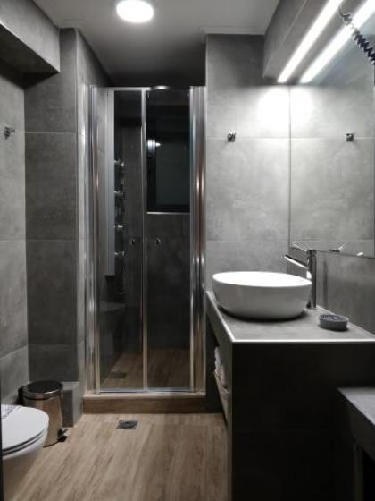 Pallada Athens boutique rooms & apartments - image 20