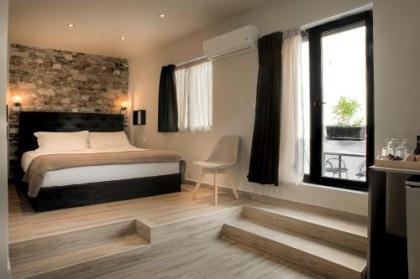 Pallada Athens boutique rooms & apartments - image 5