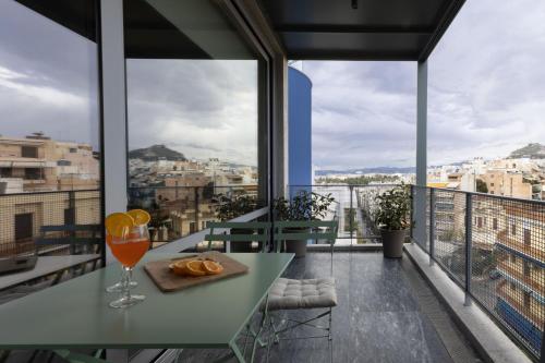 Athens BlueBuilding - main image