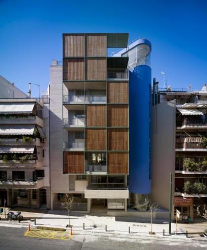 Athens BlueBuilding - image 9