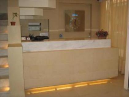 Hotel Ideal