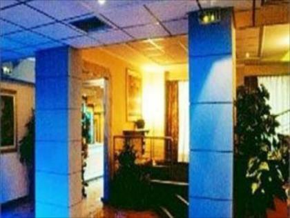 Argo Hotel Piraeus Athens 