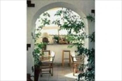 Hotel in Athens 