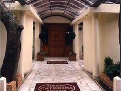 The Y Hotel