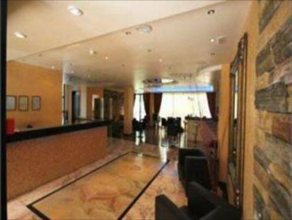 Hotel in Athens 
