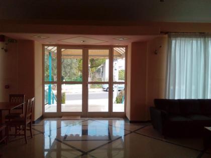 Cybele Guest Accommodation - image 16