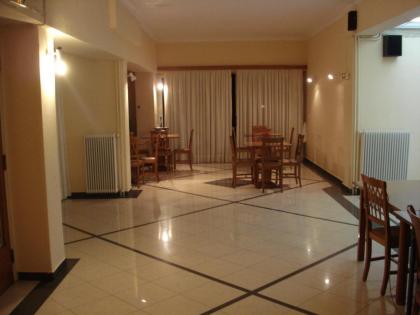Hotel Cybele Pefki - image 8
